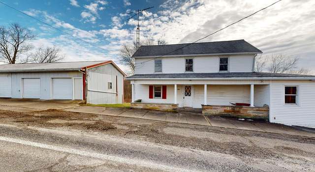 Photo of 39016 State Route 26, Graysville, OH 45734