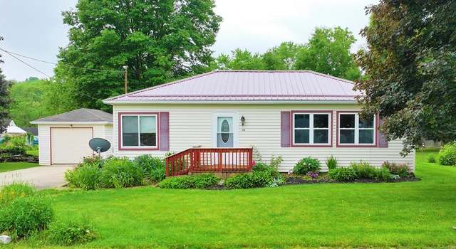 Photo of 114 E Church St, Perrysville, OH 44864