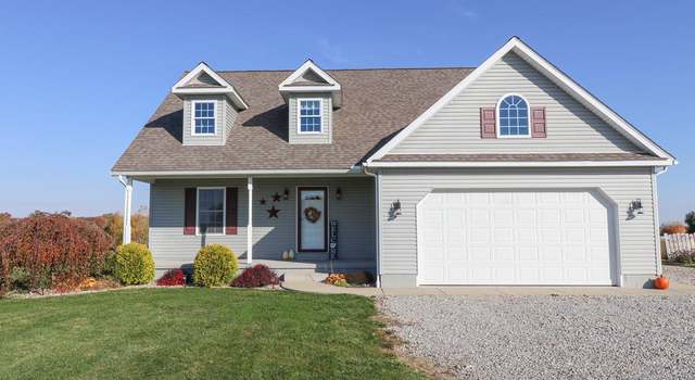 Photo of 1058 Co Rd 1754, Ashland, OH 44805