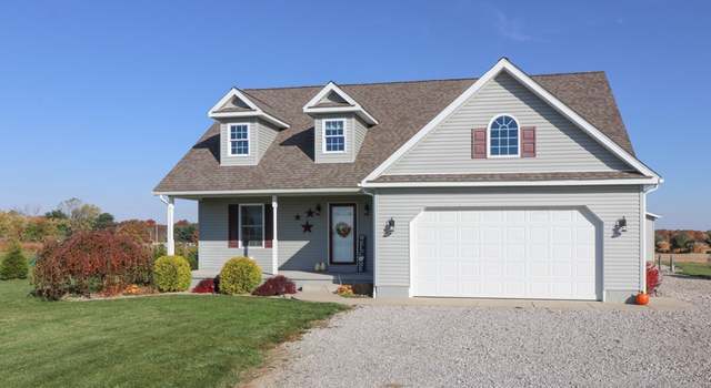 Photo of 1058 Co Rd 1754, Ashland, OH 44805