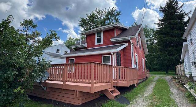 Photo of 3 Eastlawn Ave, Mansfield, OH 44905