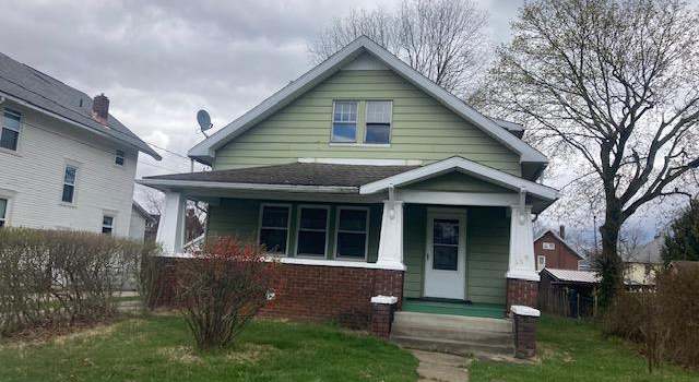 Photo of 109 Lind Ave, Mansfield, OH 44903