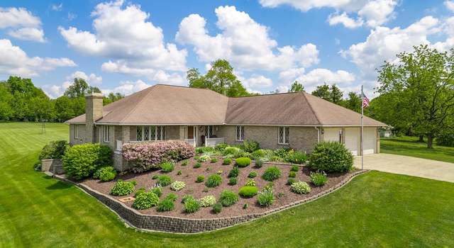 Photo of 3685 German Church Rd, Mansfield, OH 44904