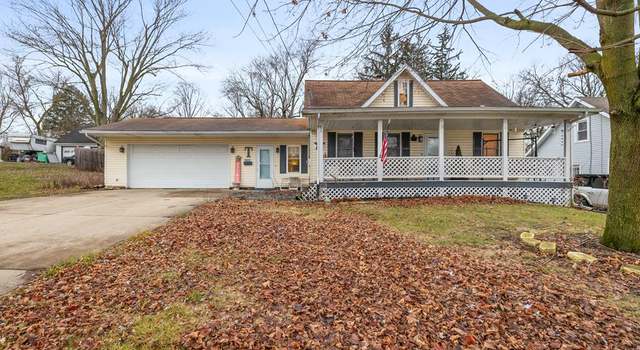 Photo of 955 Benedict Ave, Mansfield, OH 44906
