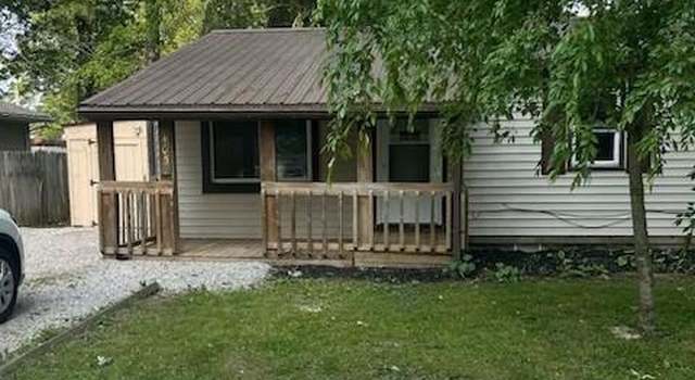 Photo of 405 Hensley Ave, Galion, OH 44833