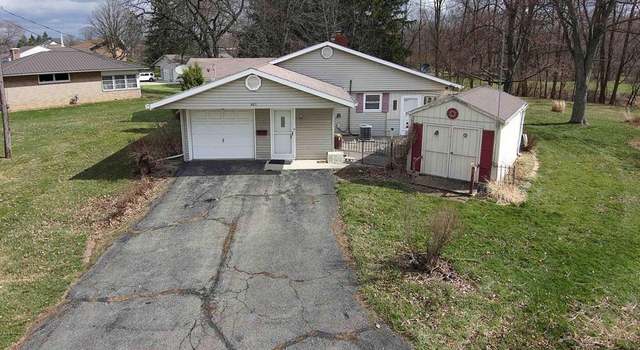 Photo of 601 Portland Way North Way, Galion, OH 44833