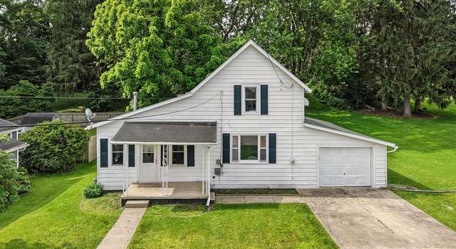 Photo of 39 1st Ave, Lexington, OH 44904