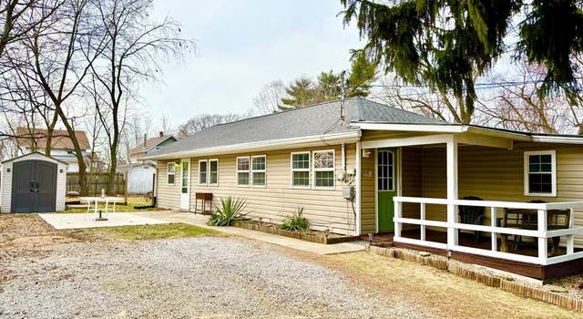 Photo of 405 Michigan Ave, Mansfield, OH 44905