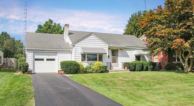 Photo of 932 Smith Rd, Ashland, OH 44805