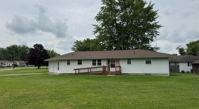 Photo of 763 Sunnyside Dr, Galion, OH 44833