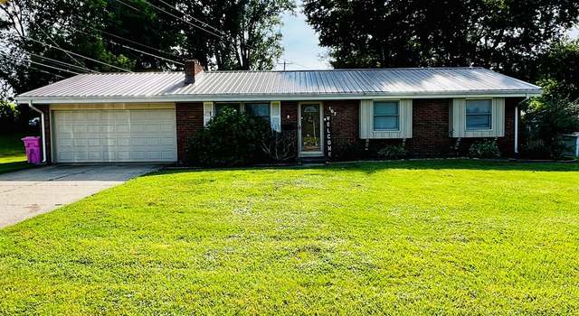 Photo of 167 Plymouth St, Mansfield, OH 44904