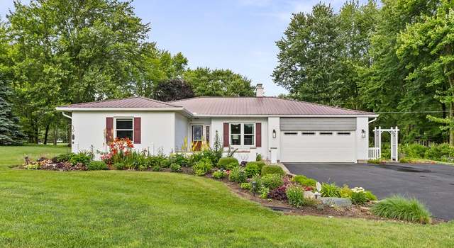 Photo of 3224 Plymouth Springmill Rd, Shelby, OH 44875