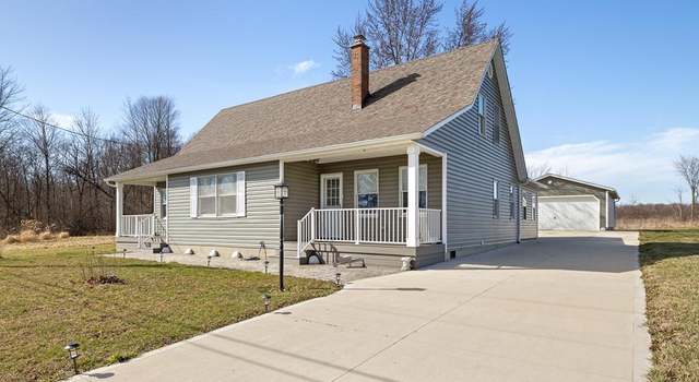 Photo of 4035 Cinnamon Dr N, West Salem, OH 44287