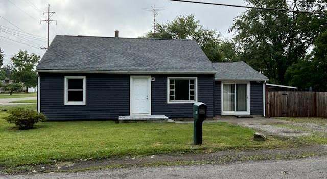Photo of 434 Michigan Ave, Mansfield, OH 44905