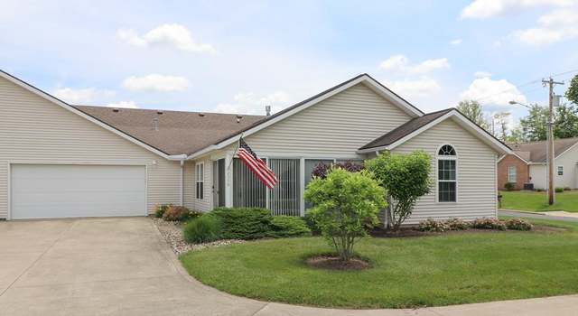 Photo of 2346 Deerfield Ln, Ontario, OH 44906