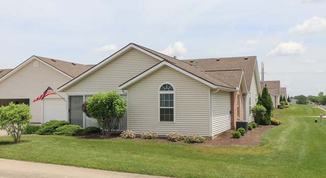 Photo of 2346 Deerfield Ln, Ontario, OH 44906