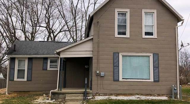 Photo of 497 Beethoven St, Mansfield, OH 44902