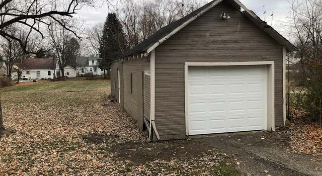 Photo of 497 Beethoven St, Mansfield, OH 44902