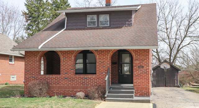 Photo of 655 Gilbert Ave, Mansfield, OH 44907