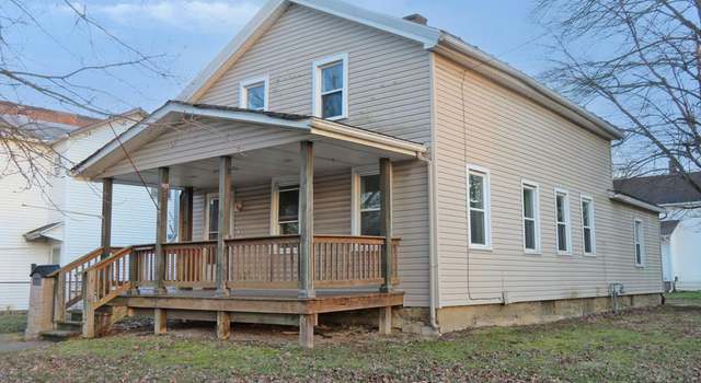 Photo of 125 Bank St, Lodi, OH 44254