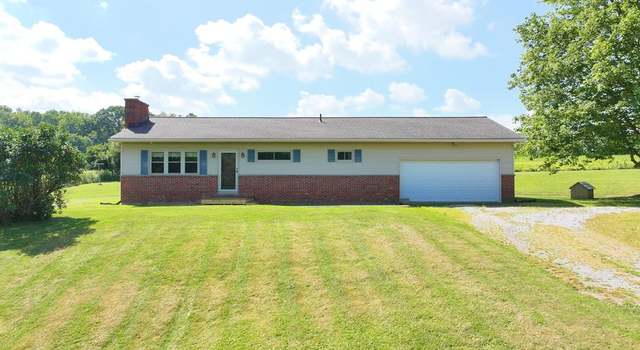 Photo of 8938 Overly Rd, Fredericktown, OH 43019