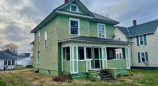 Photo of 508 Dale Ave, Willard, OH 44890