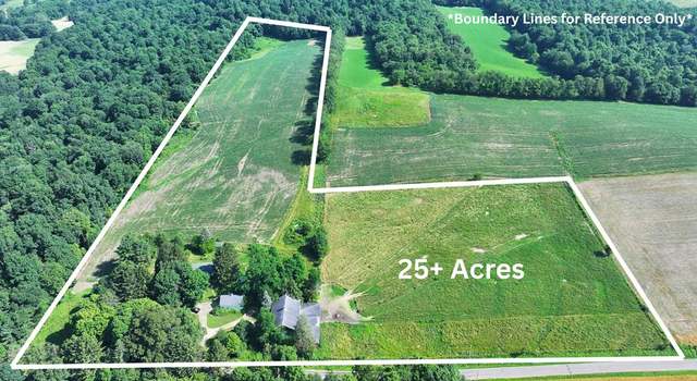 Photo of 920 Twp Rd 2606, Perrysville, OH 44864
