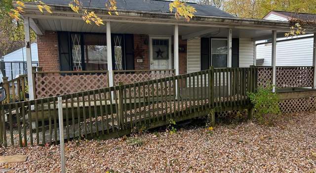 Photo of 985 Belmont Ave, Mansfield, OH 44906