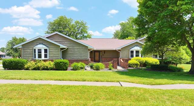 Photo of 621 Heidi Ln, Mansfield, OH 44904