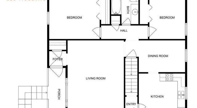 Photo of 859 Woodville Rd, Mansfield, OH 44907