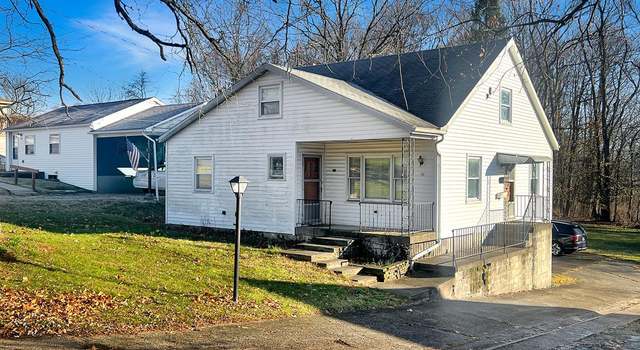 Photo of 859 Woodville Rd, Mansfield, OH 44907