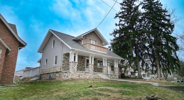 Photo of 258 Elmwood Dr, Mansfield, OH 44906