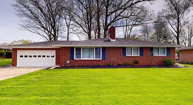 Photo of 1024 Delwood Rd, Mansfield, OH 44905