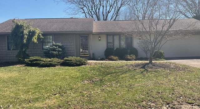 Photo of 1152 Rosedale Ave, Bucyrus, OH 44820