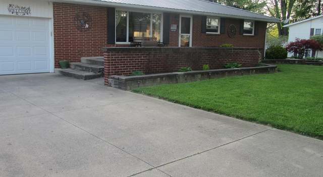 Photo of 961 Laver Rd, Mansfield, OH 44905