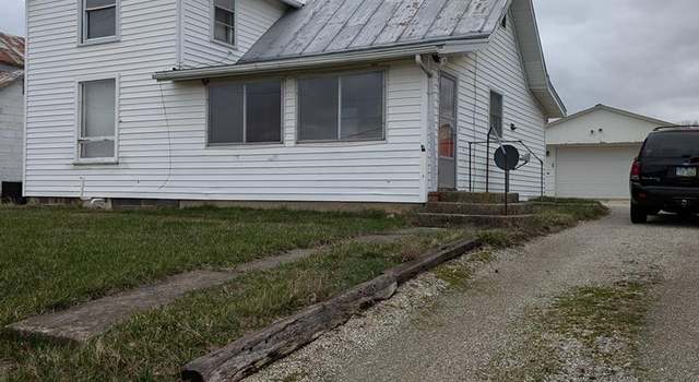 Photo of 7021 Sr 19, Bloomville, OH 44818