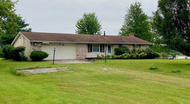 Photo of 436 Joy Lynn Ln, Mansfield, OH 44903
