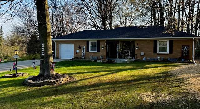 Photo of 655 Mansfield Lucas Rd, Mansfield, OH 44907