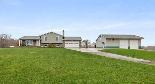 Photo of 371 Woodruff Rd, Mansfield, OH 44904