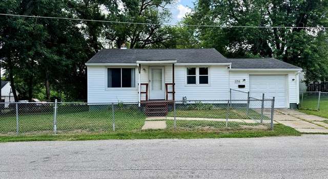 Photo of 184 Mason St, Mansfield, OH 44902