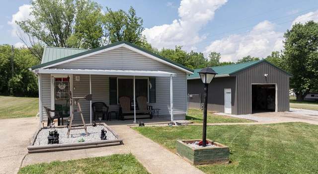 Photo of 1117 Boyle Rd, Mansfield, OH 44906