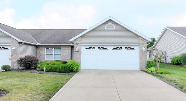 Photo of 299 W Durbin Cir, Bellville, OH 44813