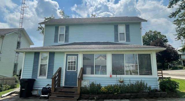 Photo of 48 W Wilson St, Butler, OH 44822