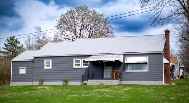 Photo of 526 Vonhoff Blvd, Mansfield, OH 44905