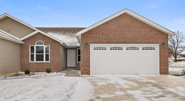 Photo of 1633 Deer View Cir, Mansfield, OH 44906