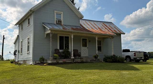 Photo of 4008 Hensing Rd, Bucyrus, OH 44820