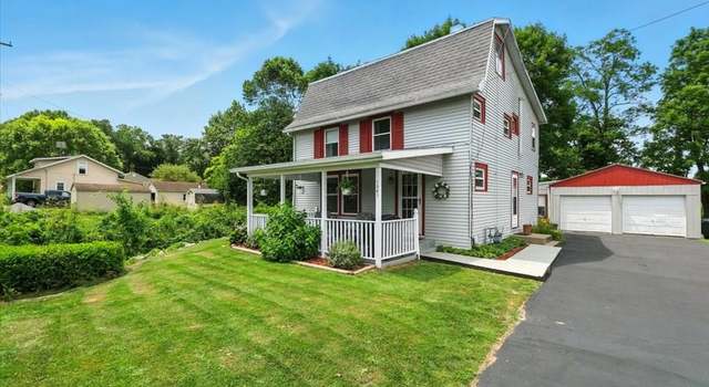 Photo of 1941 Windsor Rd, Mansfield, OH 44905