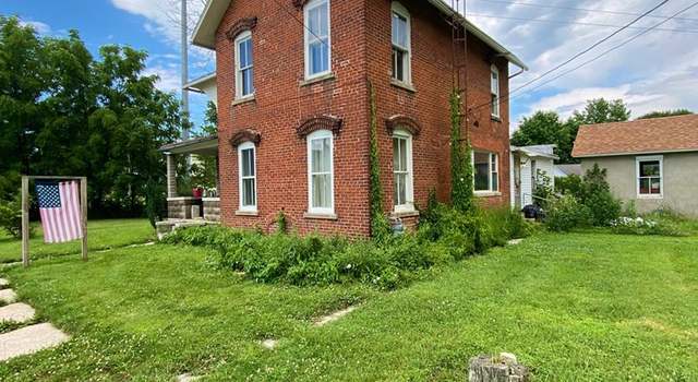 Photo of 120 Willacker, New Washington, OH 44854