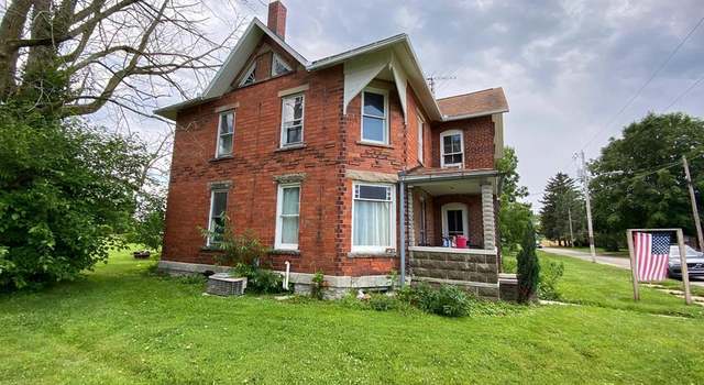 Photo of 120 Willacker, New Washington, OH 44854