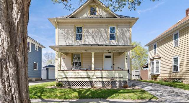 Photo of 909 Rogers St, Bucyrus, OH 44820